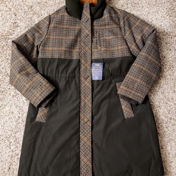 Pendleton Hybrid Expedition Down - Brand New - Picture 3 of 7